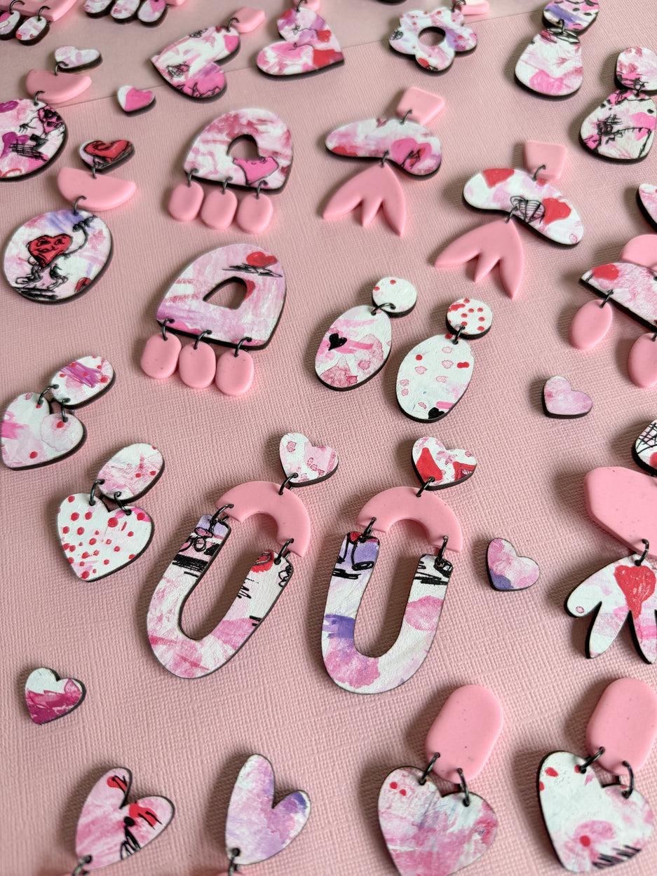 Be My Valentine
